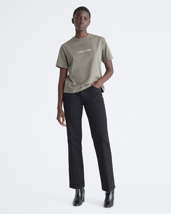 Hero Modern Boxy Tee