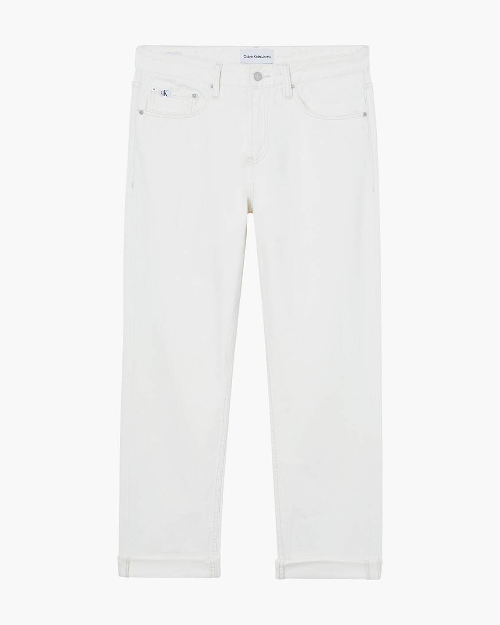 90'S STRAIGHT JEANS, Denim Light, hi-res