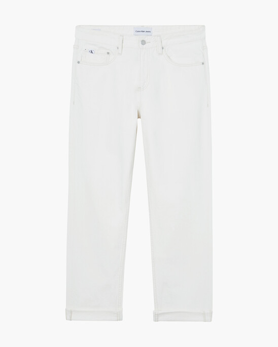 90s Straight Jeans