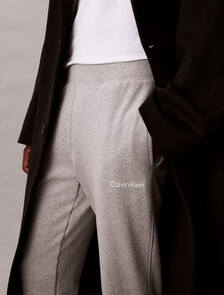 Icon Sport Knit Jogger, B10 Grey Heather, hi-res