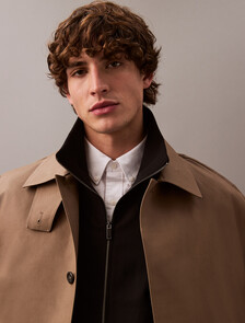 Relaxed Track Jacket, Dark Sapphire, hi-res