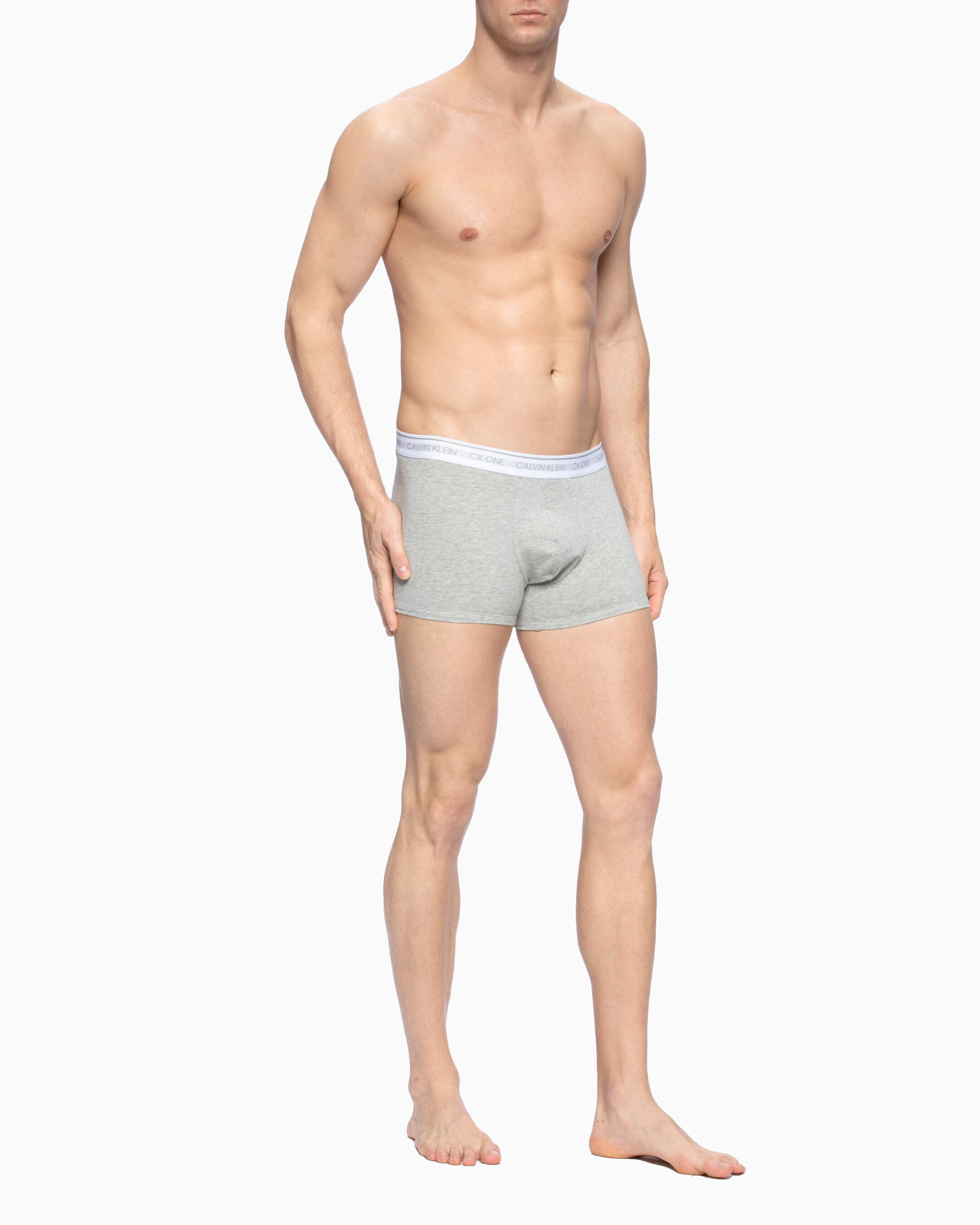 Calvin klein hot sale one trunks