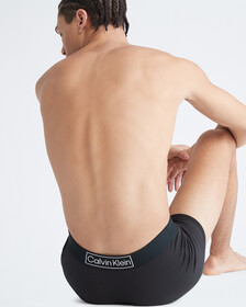 REIMAGINED HERITAGE TRUNKS 3 PACK, BLACK/GREY HEATHER/WHITE, hi-res