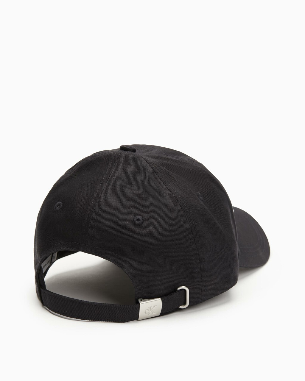Monogram Cap, BLACK, hi-res