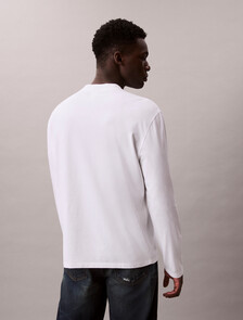 Kate Moss Graphic Relaxed T-Shirt, Brilliant White, hi-res