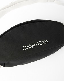 CK Athletic Waist Pack, BLACK, hi-res