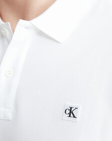 A- SS SLIM CK BADGEBright White, Bright White, hi-res
