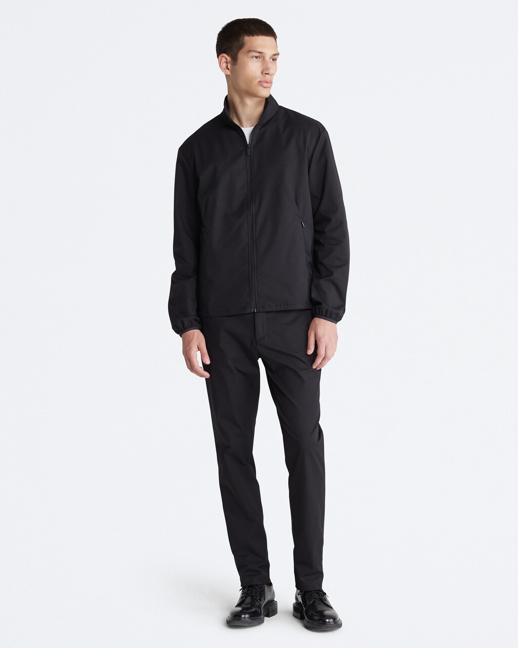 CK Sport Padded Jacket, Black Beauty, hi-res