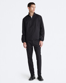 CK Sport Padded Jacket, Black Beauty, hi-res