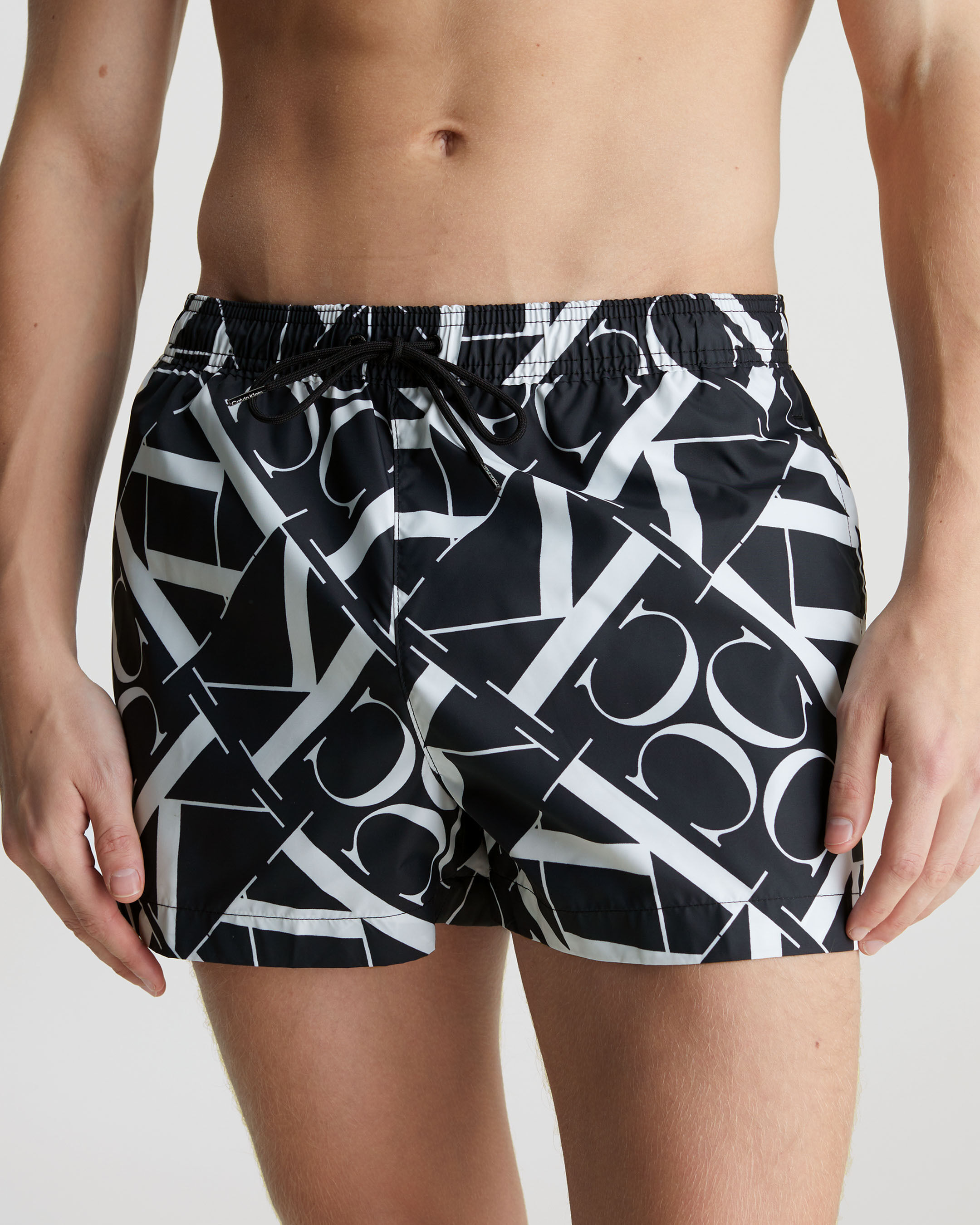 Calvin klein men's bathing suits new arrivals