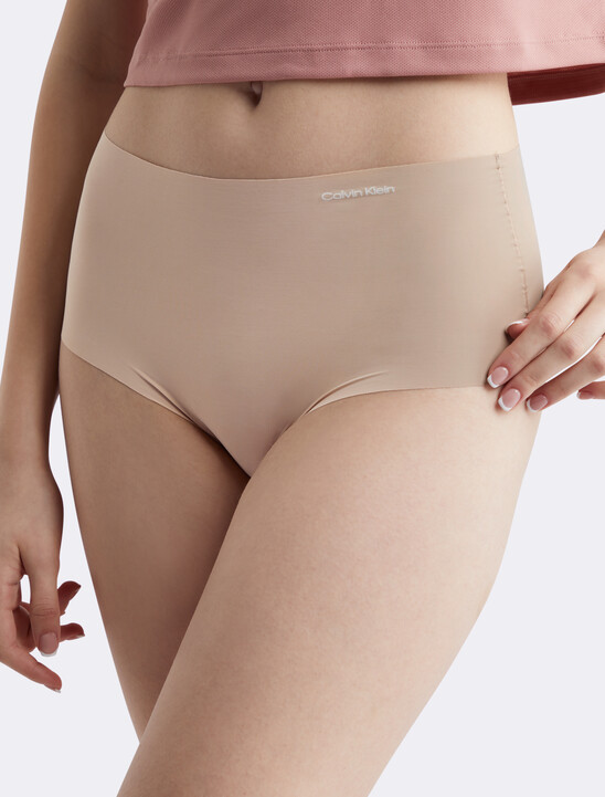 Invisibles High Waist Hipster
