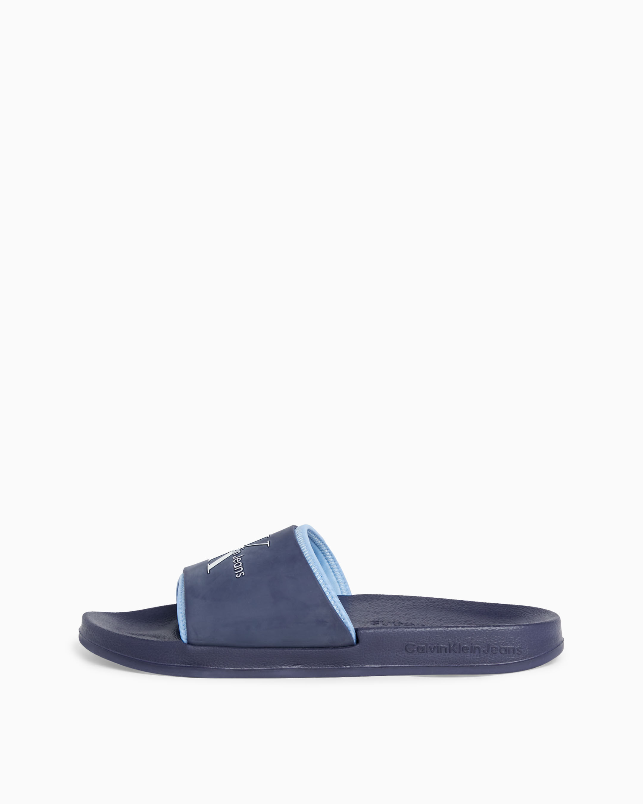 Mens calvin klein clearance sliders