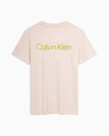STANDARDS MINI JUMP GRAPHIC CREWNECK T-SHIRT, Modesty, hi-res