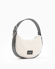 Sherpa Crescent Bag 22Cm, SHERPA, hi-res