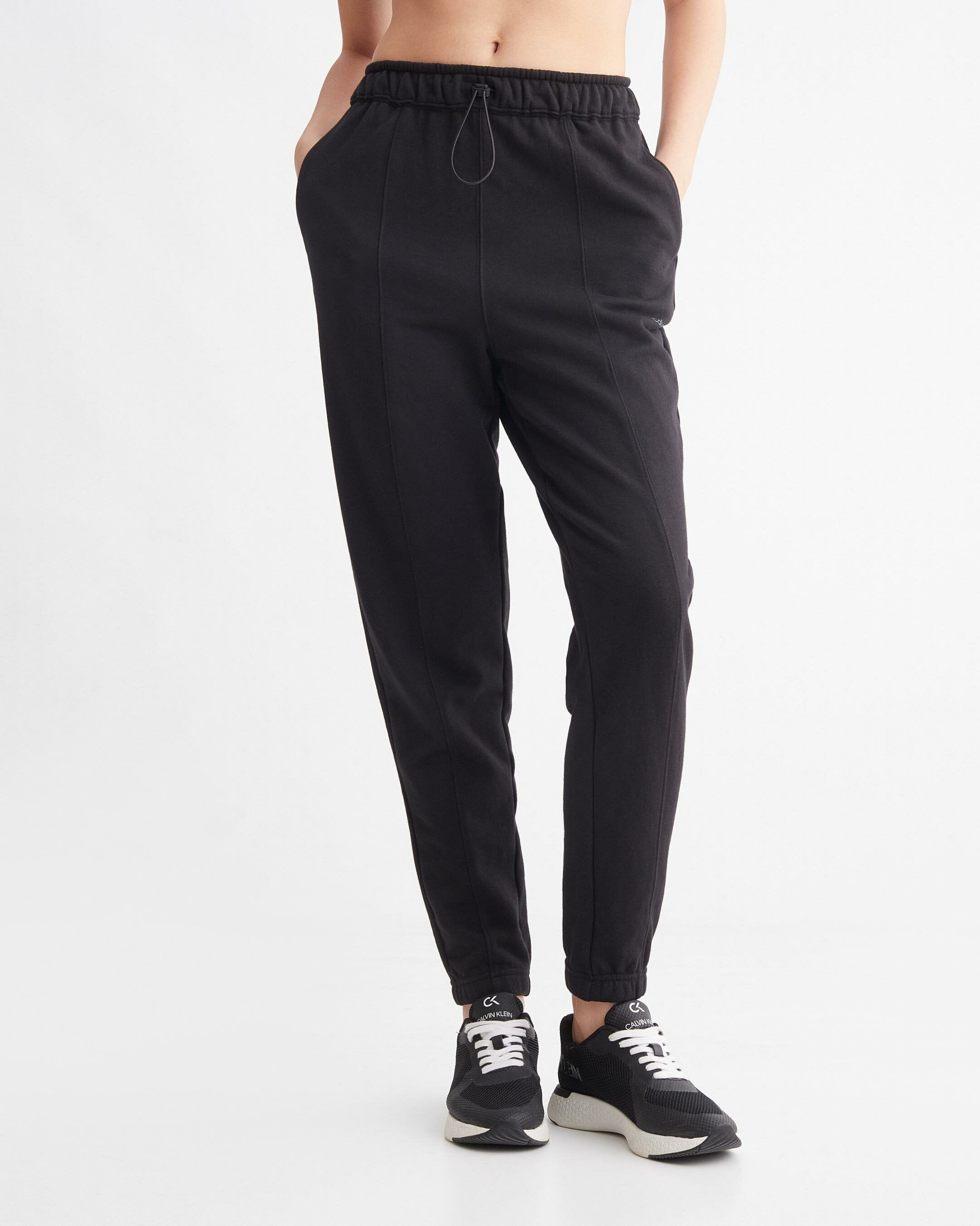 Women's calvin clearance klein sweatpants