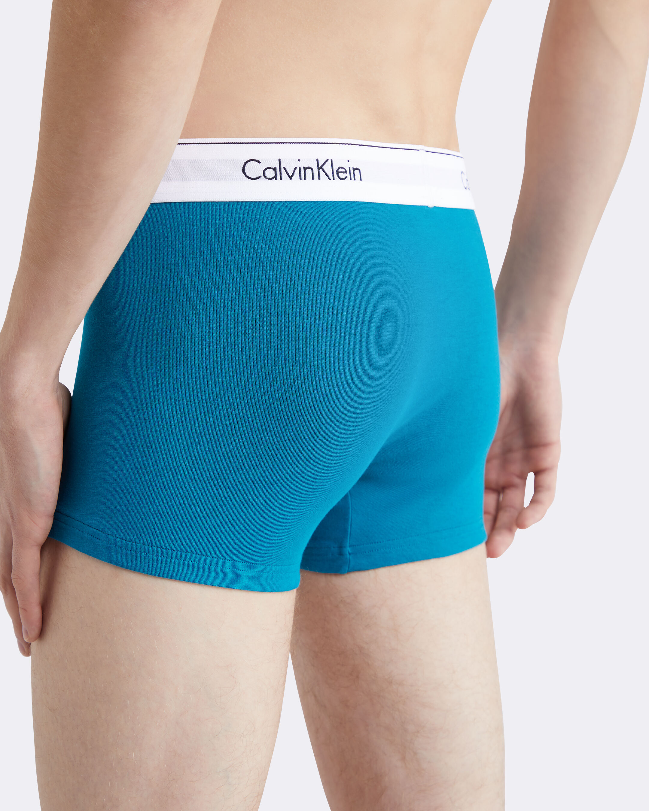 MODERN COTTON TRUNK 3 PACK multi Calvin Klein Singapore