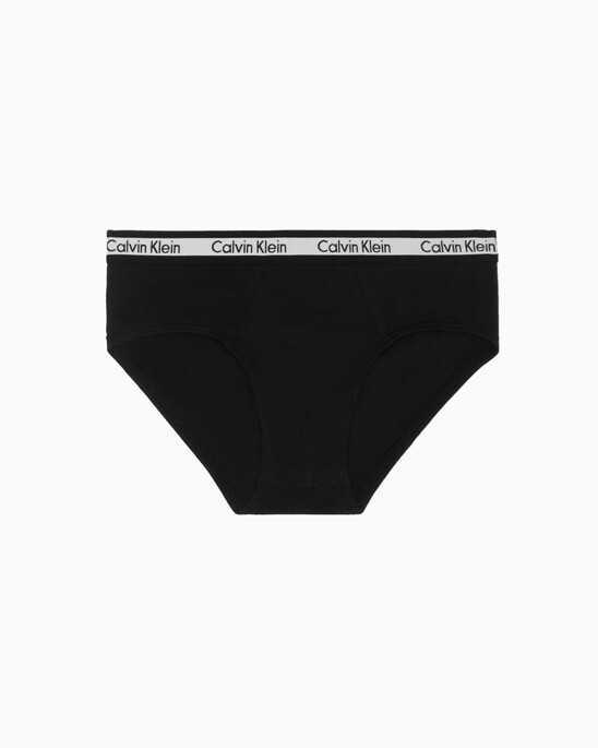 Boys 2 Pack Modern Cotton Briefs