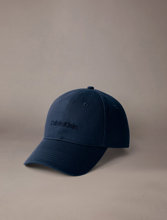 Logo Embroidery Baseball Cap
