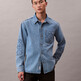 CK LT BLUE STONE
