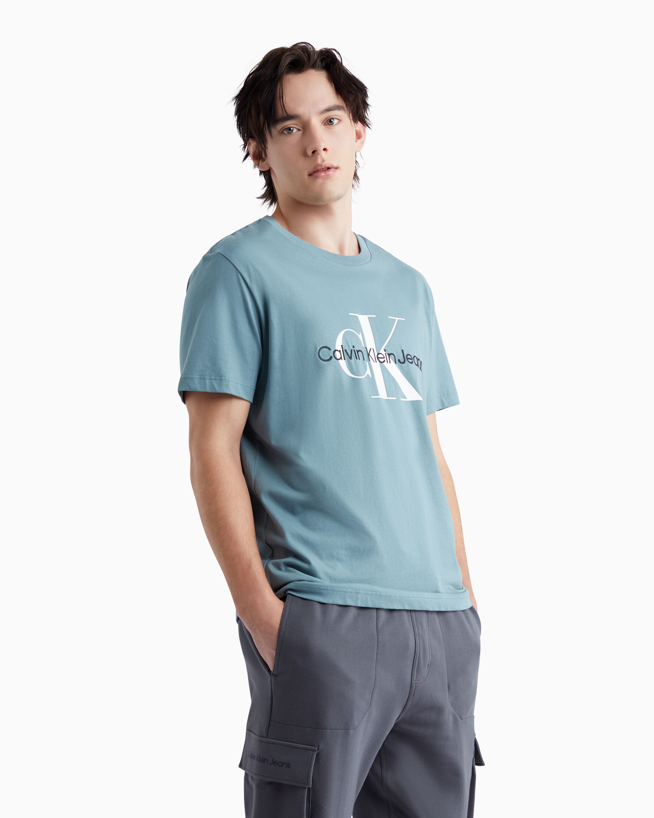 Calvin klein outlet t shirt singapore
