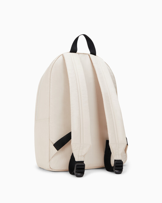 City Nylon Core Backpack