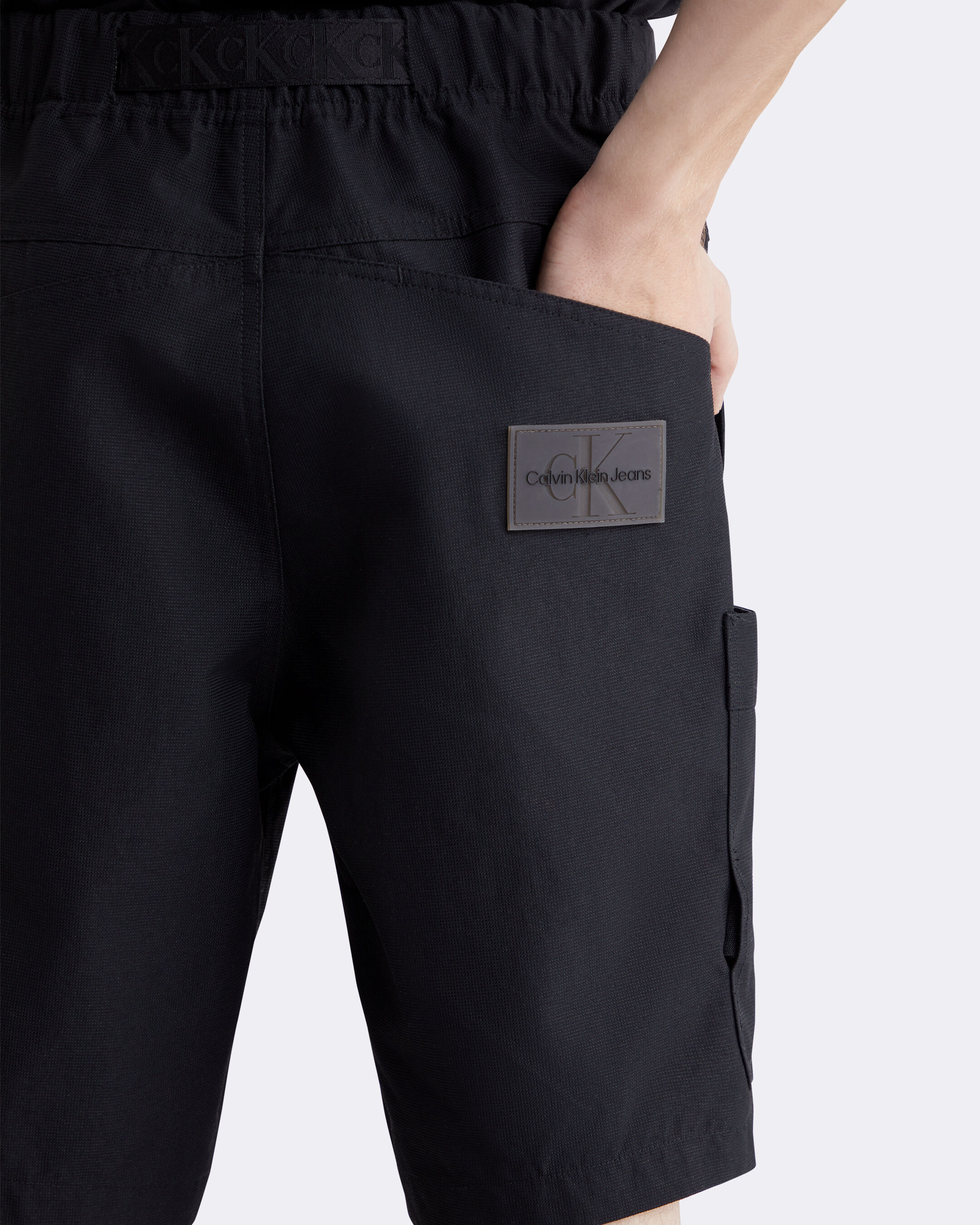 Mens calvin klein shorts sale cheap