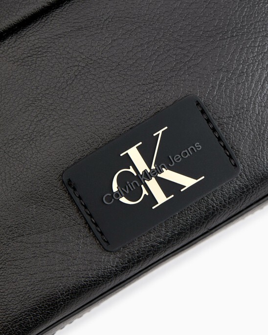 CKJ Tagged Waist Pack