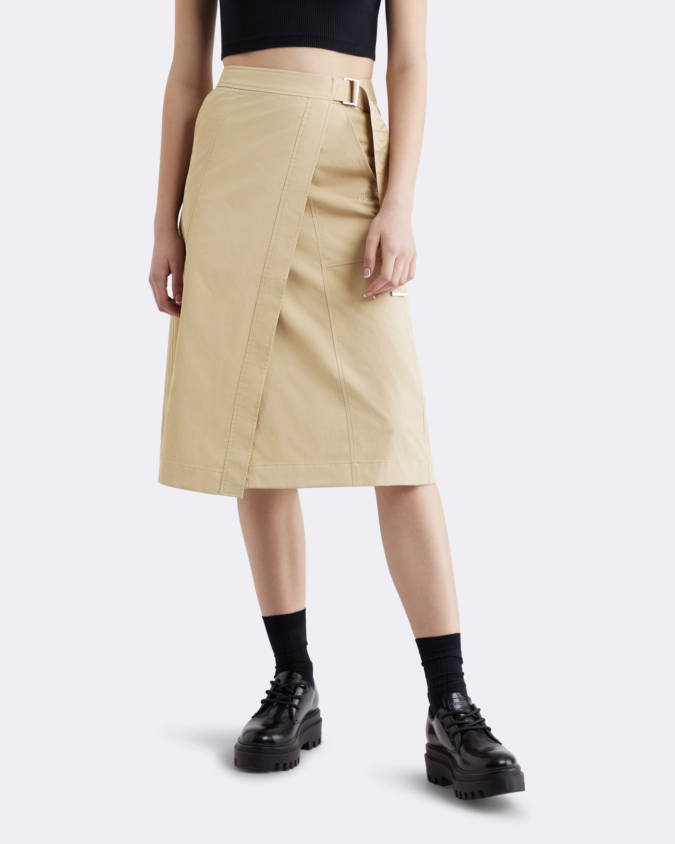 A line sales skirt singapore