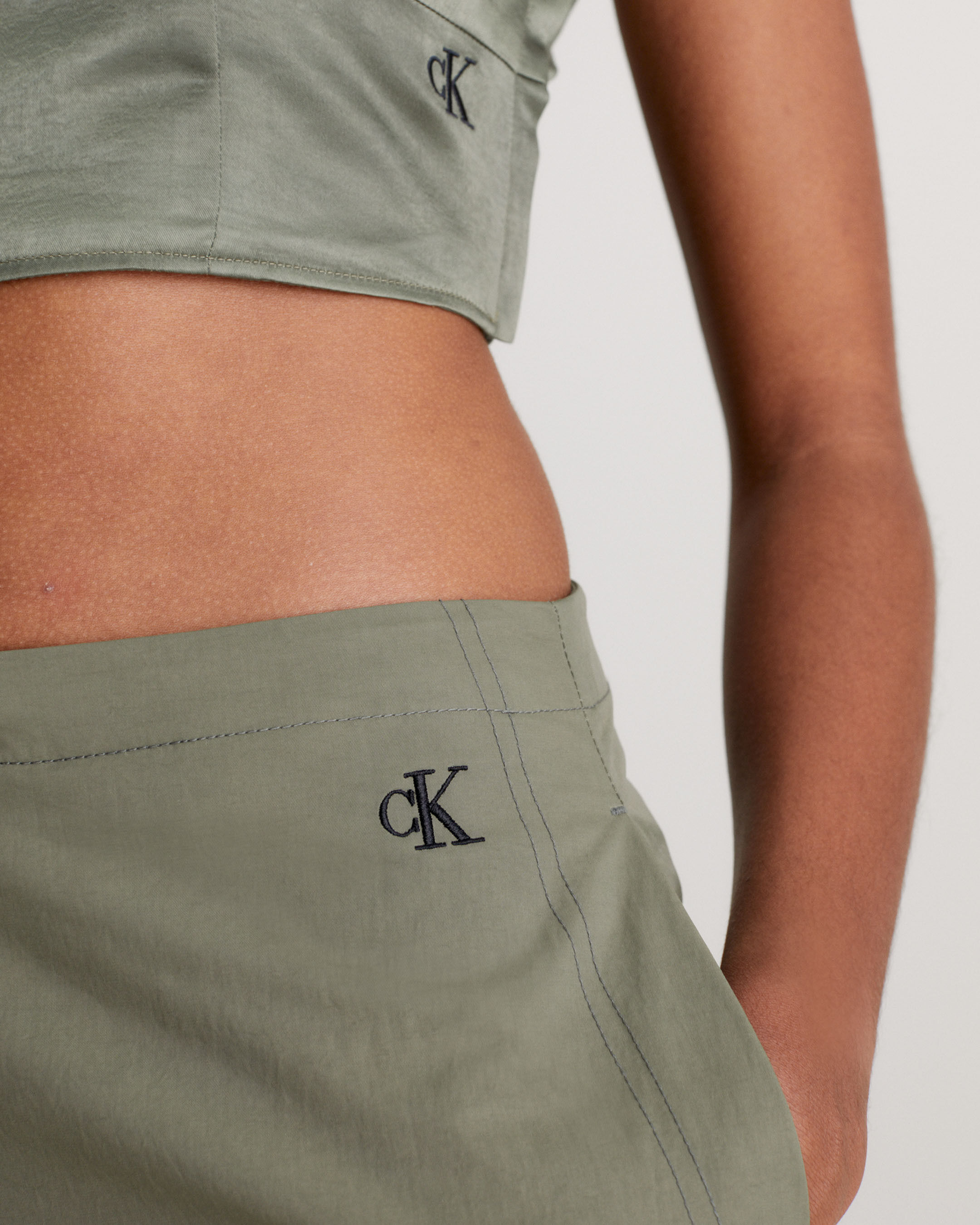 Ck pants womens deals