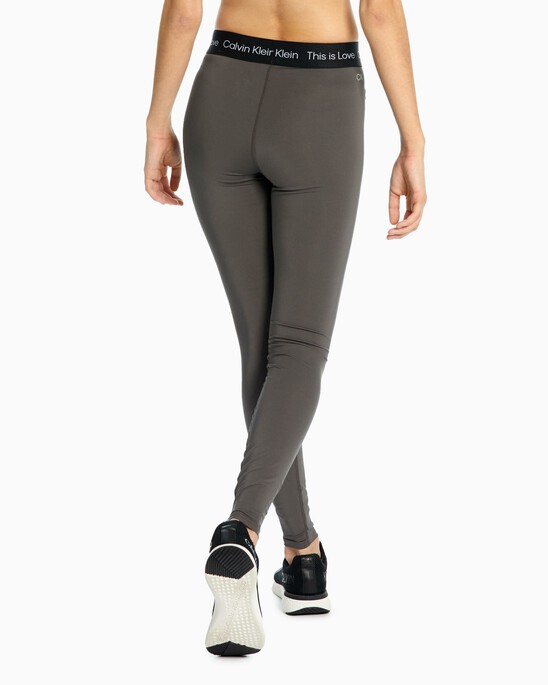 Pride Full Length Leggings