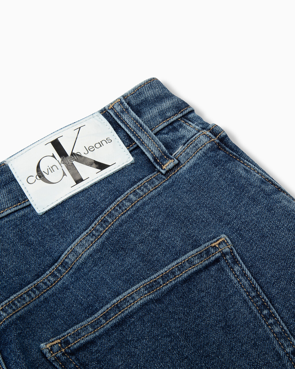 90S STRAIGHT BLUE STONEWASH UTILITY JEANS, Iconic Mid Blue, hi-res