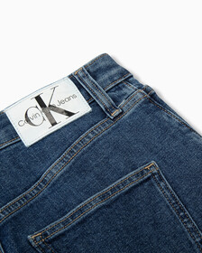 90S STRAIGHT BLUE STONEWASH UTILITY JEANS, Iconic Mid Blue, hi-res