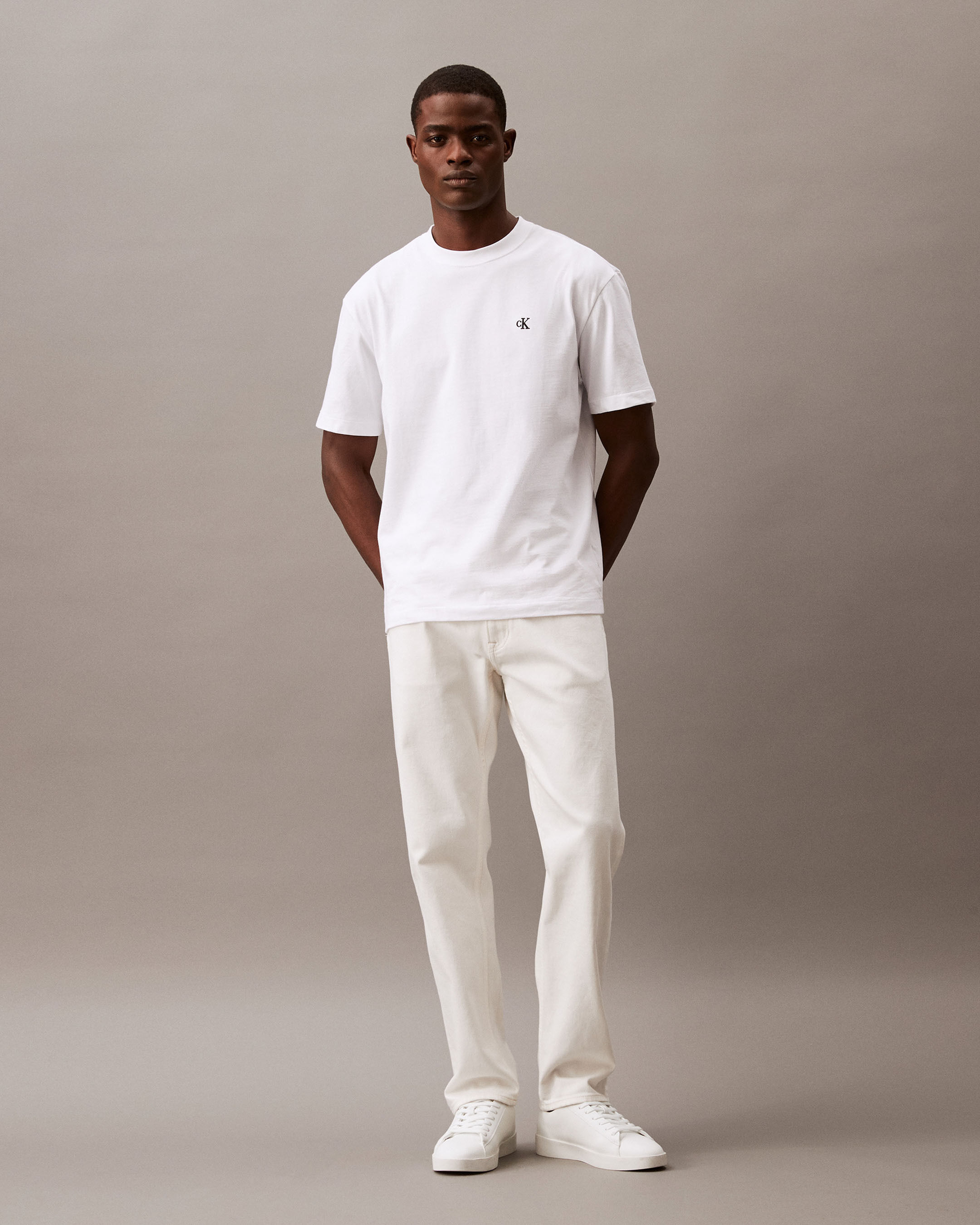 Logo Icon Calvin Klein Singapore