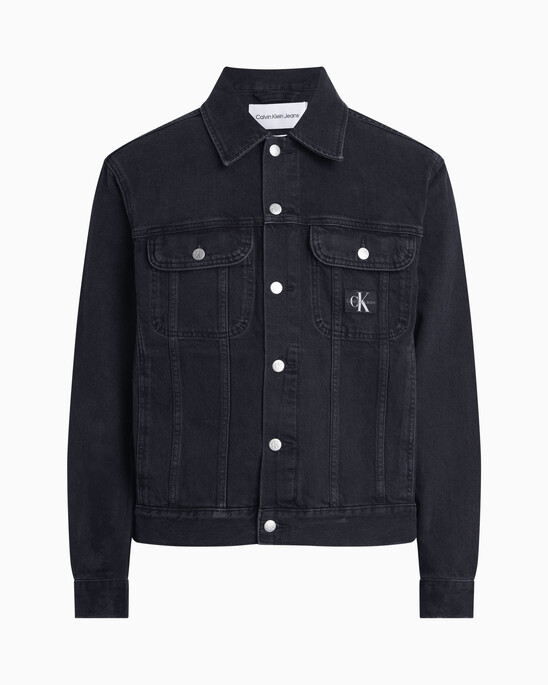 90'S Denim Jacket