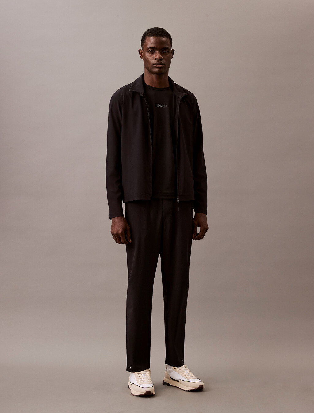 Sport Future Wind Jacket, Black, hi-res