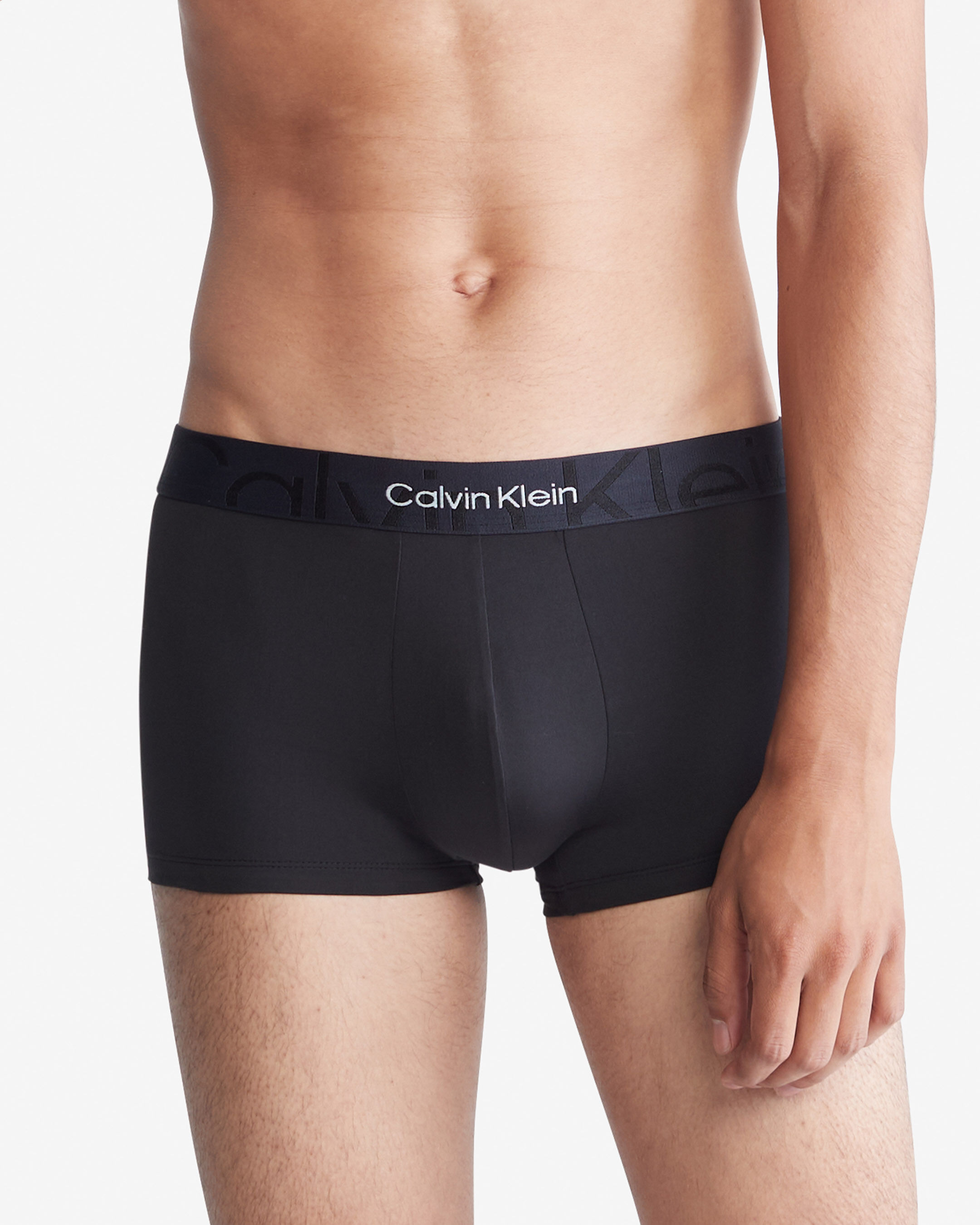 Calvin klein shop underwear low rise