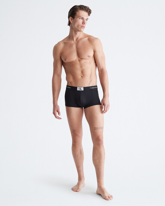 CALVIN KLEIN 1996 MICRO LOW RISE TRUNKS