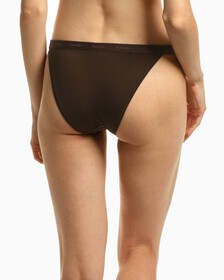 Form To Body Natural Tanga, WOODLAND, hi-res