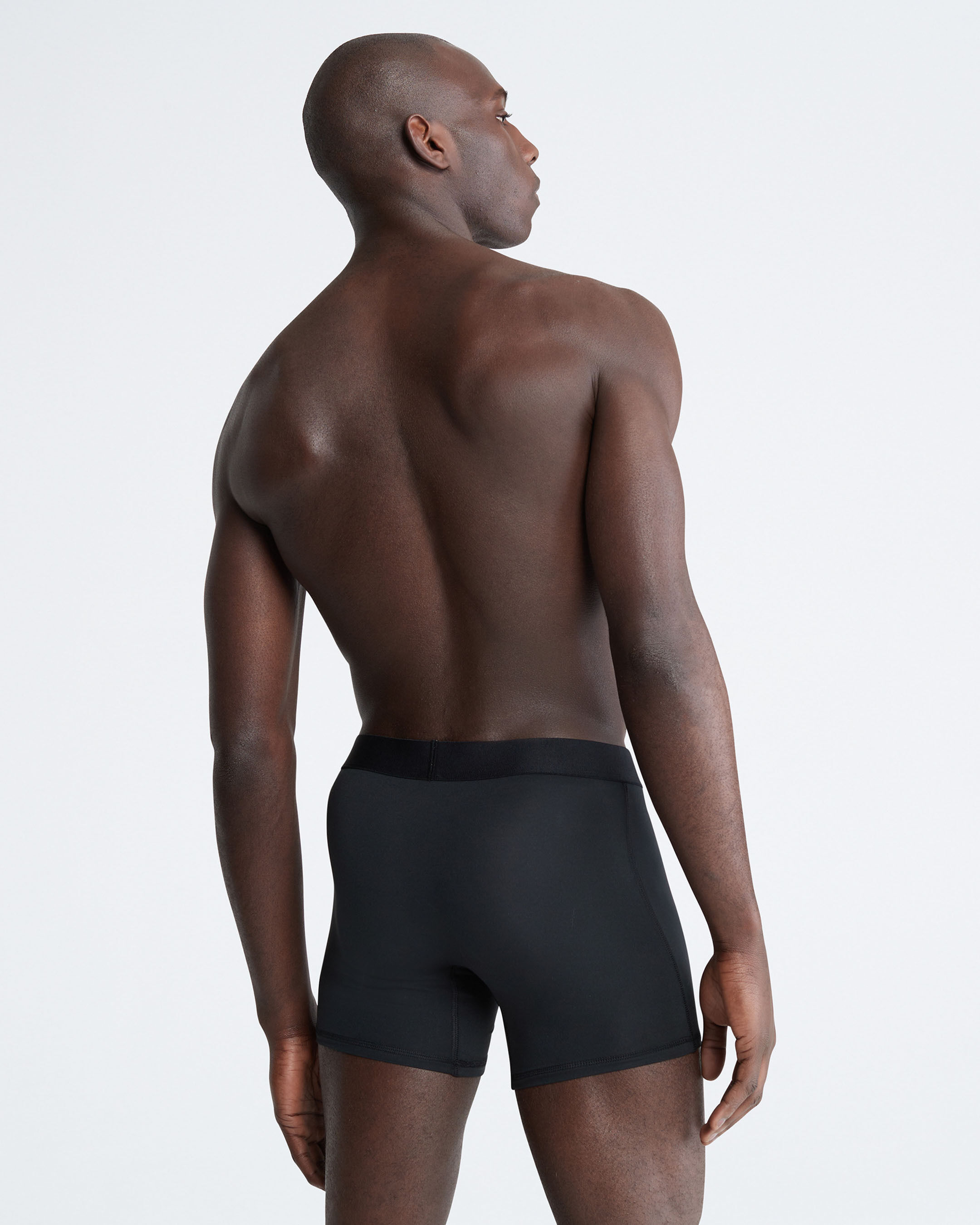 Mens boxer shorts with snaps best sale
