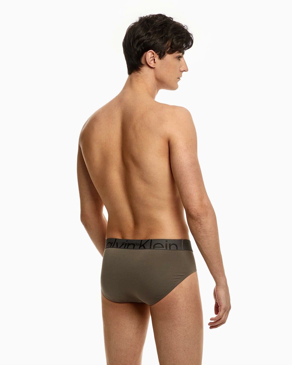 calvin klein men's underwear microfiber