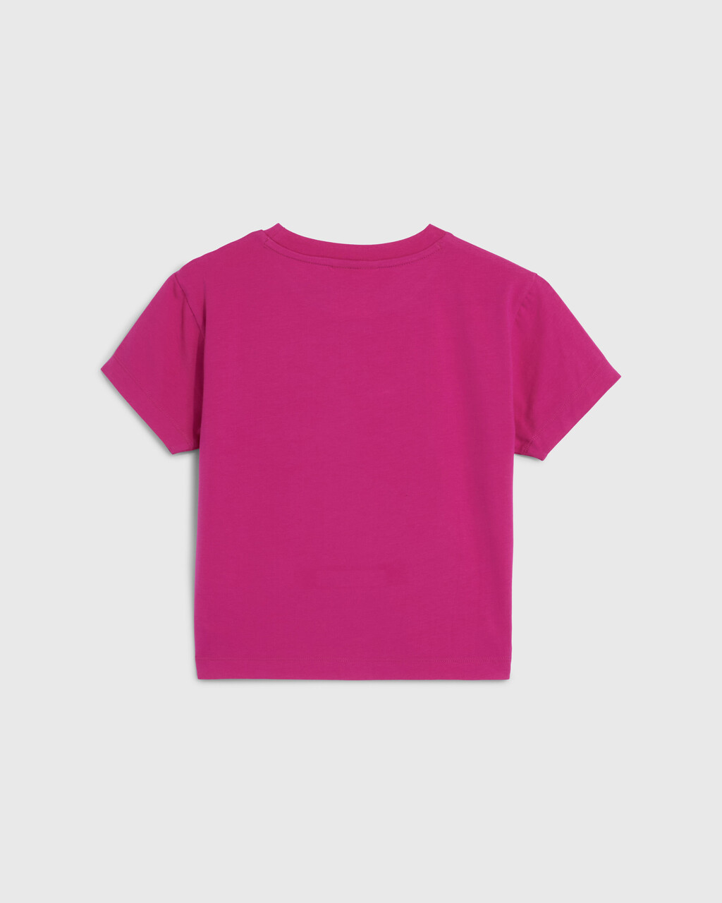 PRIDE CAPSULE TEE, Fuchsia Red, hi-res