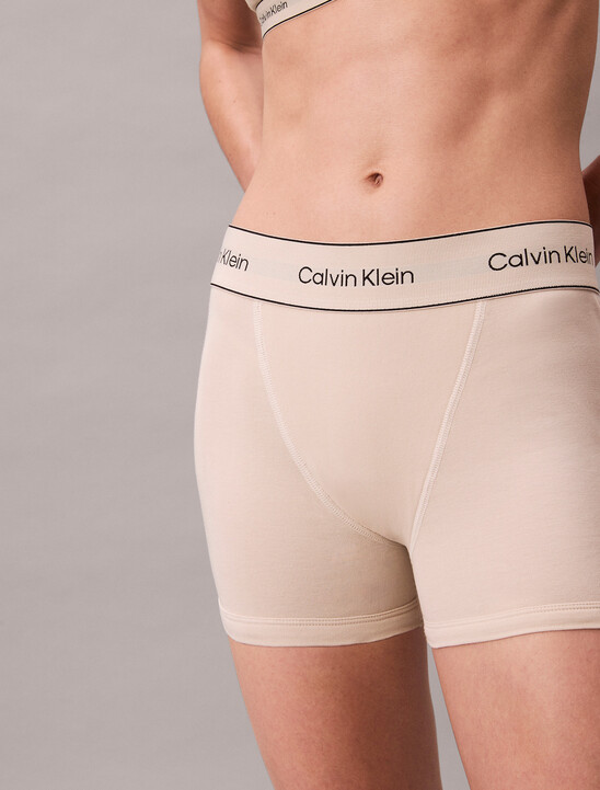 Boxer Briefs - Heritage Cotton Stretch