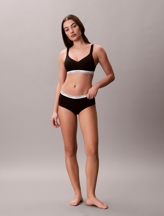 Balance Padded Wire Free Bra