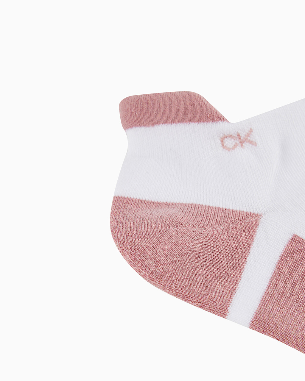 Women's 1 Pack Back Tab Socks, WHITE, hi-res