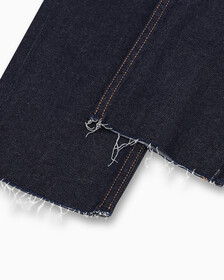 Core Body Fit Jeans, Acd Rinse Raw Hem, hi-res