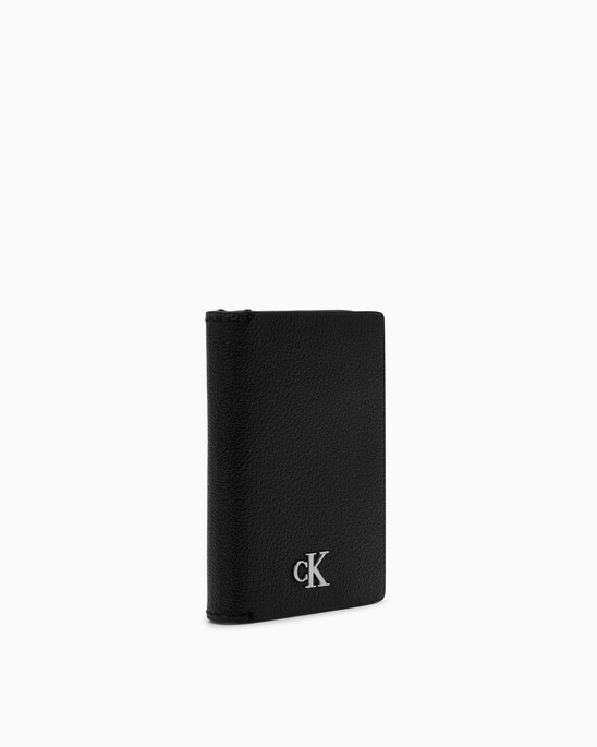 Monogram Hardware Rfid Cardcase