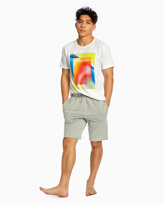 Reimagined Heritage Pride Lounge Tee