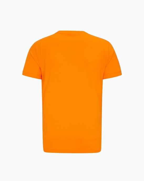 Movements Blurry Logo Slim Tee