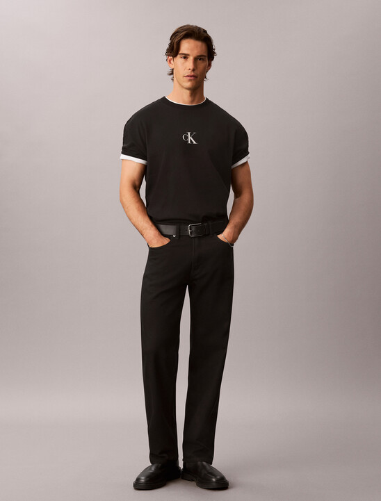 Logo Graphic T-Shirt