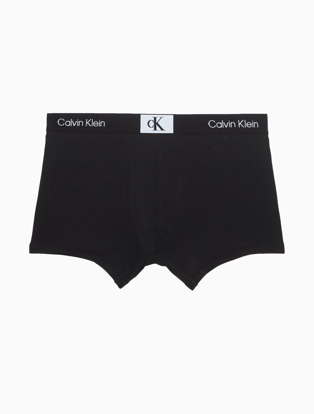 Calvin Klein 1996 Trunks, Black, hi-res